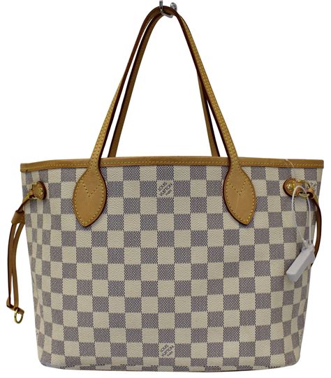 Purseforum Louis Vuitton Neverfull Pmv | semashow.com