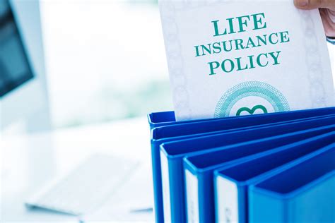 4 Things Businesses Need to Look for in Life Insurance Policies - BPGS