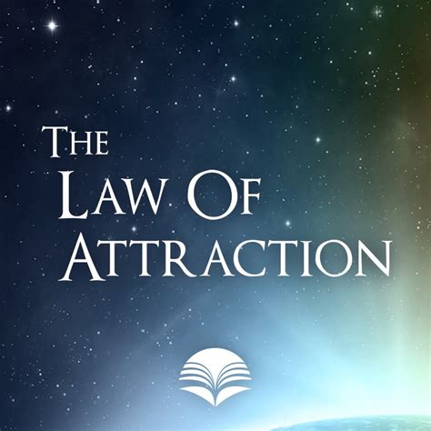 The Law Of Attraction - YouTube
