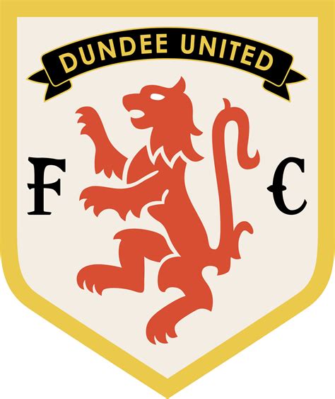 Dundee United - Burl Luttrell