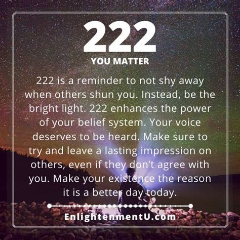 222 Angel Number | Seeing 222 Meaning | 222 Love | 222 Spiritual Meaning | 222 Doreen Virtue ...
