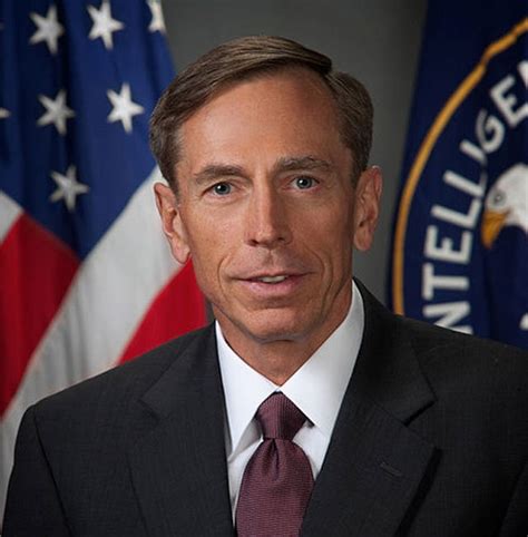 C.I.A. Director David Petraeus Resigns Over Affair | Vanity Fair