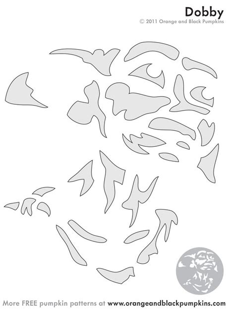 Marvel: Venom (Pumpkin Stencil - Pumpkin Pattern - Pumpkin Template ...