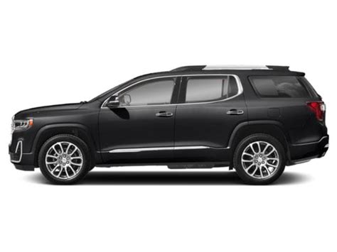 2023 GMC Acadia Color, Specs, Pricing | Autobytel