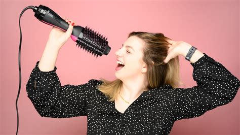 Revlon One-Step Hair Dryer and Volumizer review: Is it worth it? - Reviewed