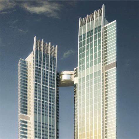 Nation Towers (Abu Dhabi) | Solstice Consulting