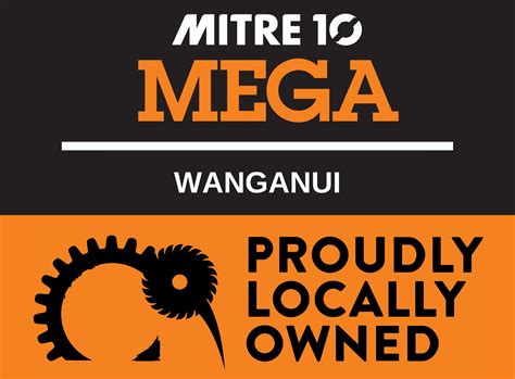 Mitre 10 MEGA Whanganui | New Zealand Masters Games