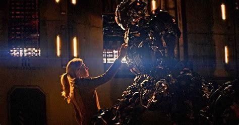 The Best Killer Robot Horror Movies, Ranked