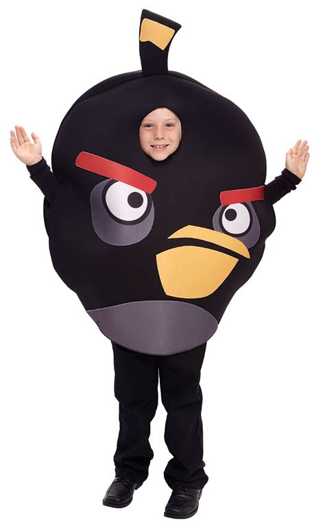 Angry Birds Costume | Costumes FC