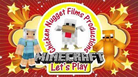 Welcome to Chicken Nugget Films | Film, Mini games, Chicken nuggets