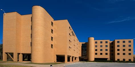 University of Texas at Tyler - Architecture Demarest