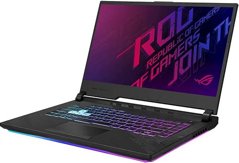 ASUS ROG in 2021 | Asus rog, Intel core, Best laptops