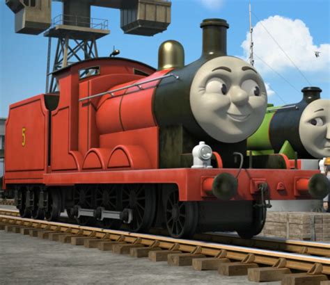 An Engine of Many Colours | Thomas & Friends Fanfic Wiki | FANDOM powered by Wikia