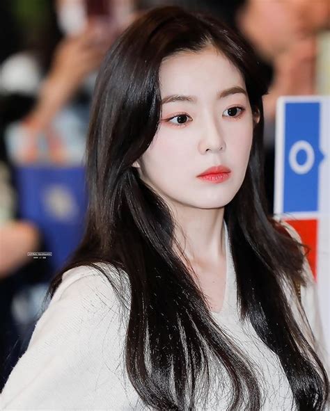 Red Velvet's Irene Looks Exquisite in Recent Photos : Photos : KpopStarz