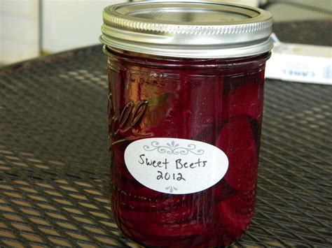 Easy Recipe For Pickled Beets Using Canned | Bryont Blog