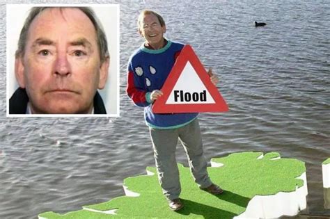 Ex-TV weatherman Fred Talbot guilty of abusing schoolboys under his care on school trips ...