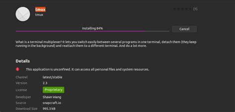 How to Reload a Tmux Config File