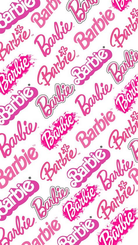 Pin di RCat su Barbie | Sfondi iphone, Sfondi per iphone, Sfondi carini