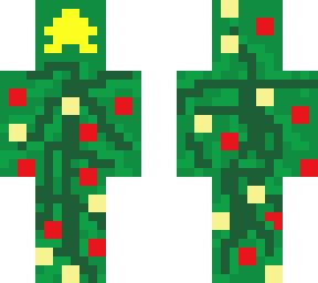 Tree | Minecraft Skins