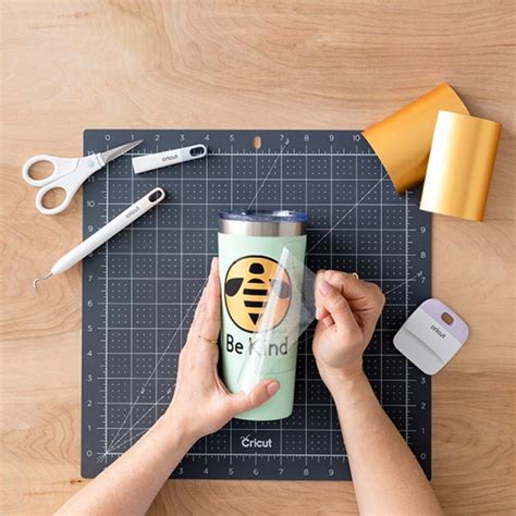 Cricut Joy Xtra Transfer Tape 3 ft - Crafting Supplies