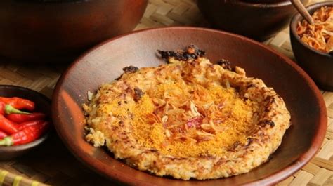 Resep Kerak Telor Khas Betawi yang Lezat, Caranya Mudah Hanya 5 Langkah ...