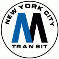 new york city transit | Brands of the World™ | Download vector logos and logotypes