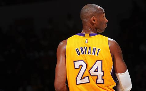 Kobe Bryant Rip Hd Wallpaper Pc