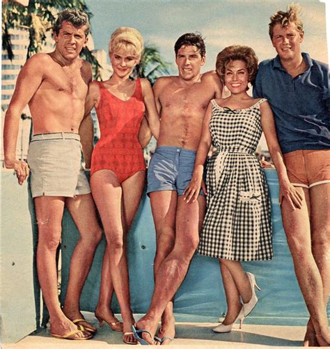 surfside six | Classic movies, Movie stars, Troy donahue