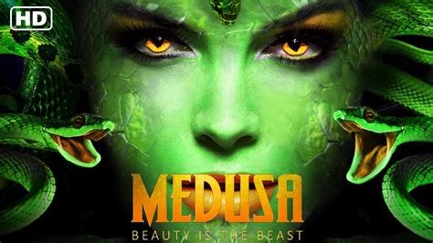 Medusa (2021) Official Trailer - YouTube