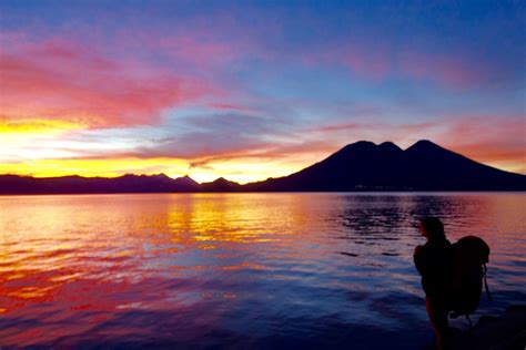 Lake Atitlan, Guatemala: The Feeling That I’ve Found My Place on Earth. | The Shooting Star