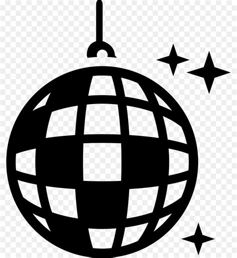 disco ball clipart black and white 10 free Cliparts | Download images ...