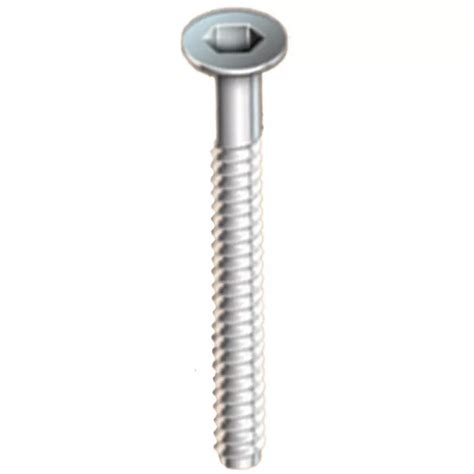 Confirmat Screws | Essentra Components UK