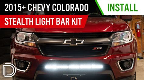 Chevy Colorado Light Bulb Sizes