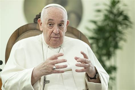 2022’s most popular Catholic stories: Pope Francis interview, war in ...