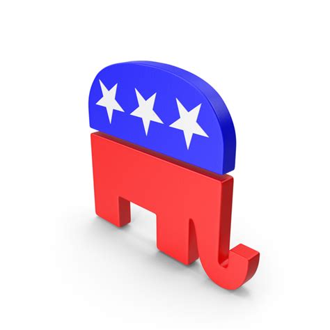 Republican Party Logo PNG Images & PSDs for Download | PixelSquid ...