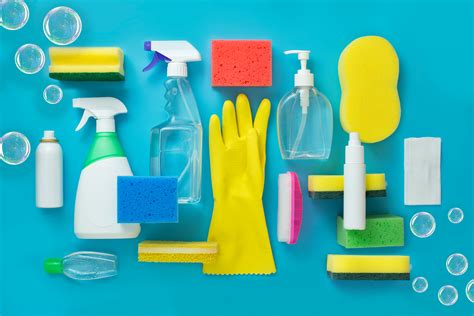 The 25 best cleaning products for your home in 2022