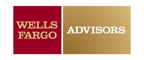 Anderson County Chamber of Commerce » Wells Fargo Advisors Logo