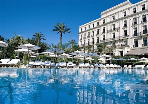 Best French Riviera Luxury Hotels