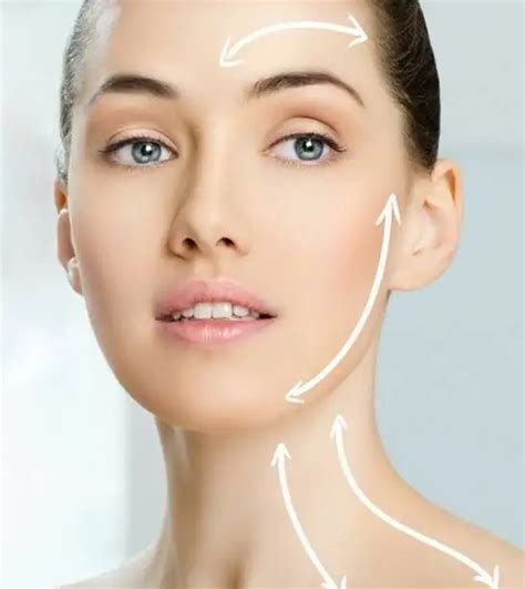 Skin Tightening Treatment in Hyderabad - Dermiq Clinic