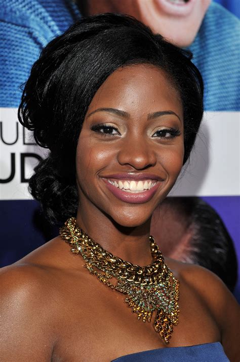 Teyonah Parris' Top 4 Reasons Why You Should Watch 'Mad Men' | Essence