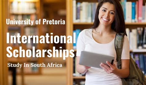 South Africa Scholarships 2022-2023 | Scholarships for 2022-2023 South ...