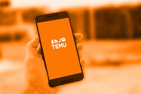 Temu vira o Aplicativo de Compras Mais Baixado no Brasil | Seletronic