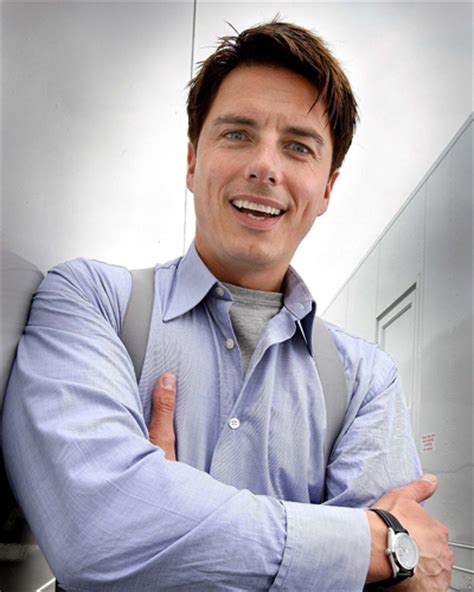 Barrowman, John [Torchwood] photo