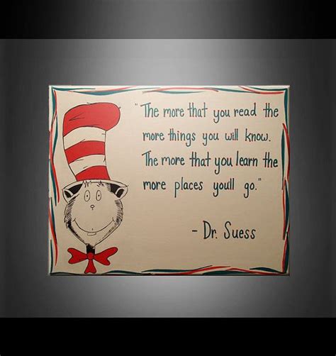 Fish Cat In The Hat Quotes. QuotesGram