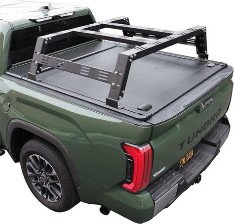 Tonneau Cover For 2025 Toyota Tundra - Jodi Sylvia