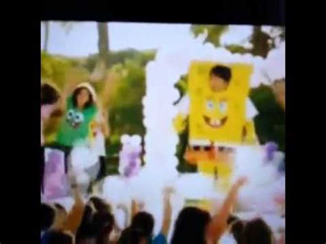 Arab Spongebob??? - YouTube