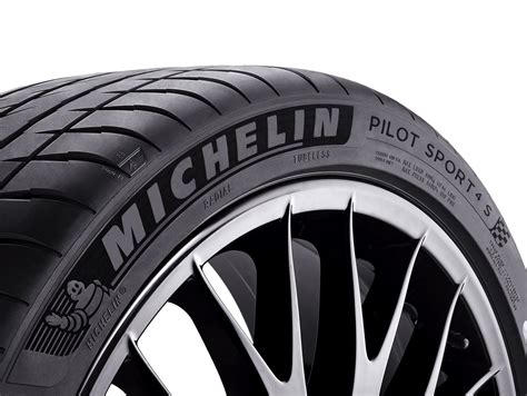 Michelin Announces Pilot Super Sport Successor At The Paris Motor Show