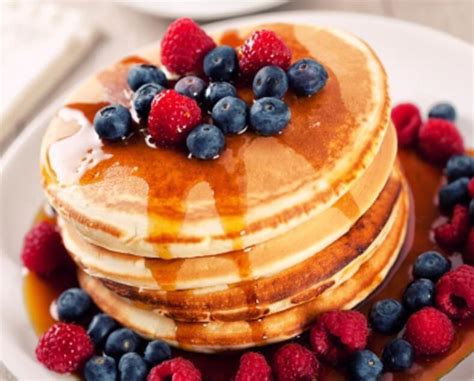 The best Good Old Fashioned Pancakes - world of recipes