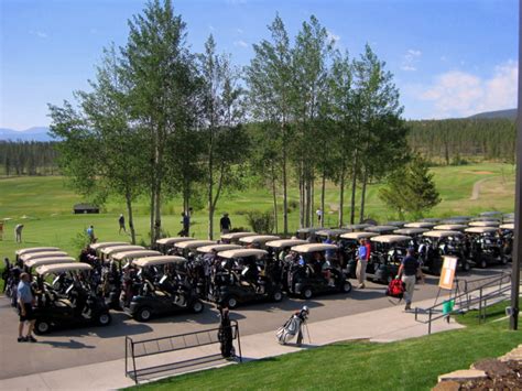 Colorado Golf Resort | Colorado Mountain Golf Course Vacation