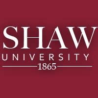 Shaw University | LinkedIn